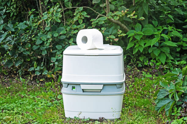 Best Emergency porta potty rental  in Three Rivers, CA