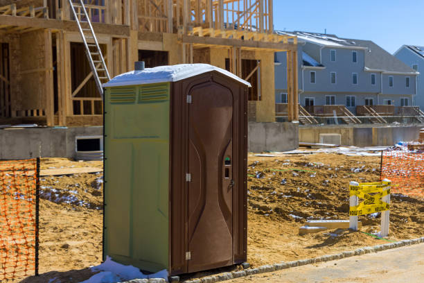 Best Local porta potty services  in Three Rivers, CA