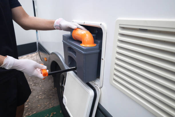 Trusted Three Rivers, CA porta potty rental Experts