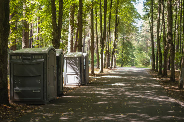 Best Portable restroom trailer rental  in Three Rivers, CA