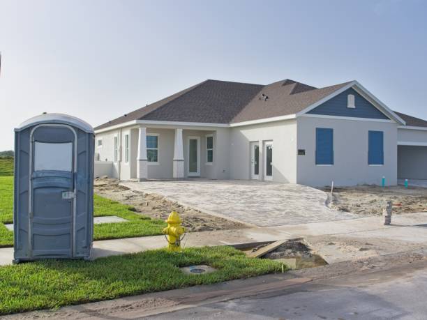 Best Temporary restroom rental  in Three Rivers, CA
